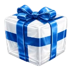 PlayOJO Casino: Gift Image